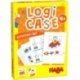 La Vida Cotidiana - Logicase Set De Ampliación 4+ (Es/En/De/Fr/Nl/It)