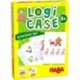 Princesses - Logicase Expansion Set 5+ (Es/En/De/Fr/Nl/It)