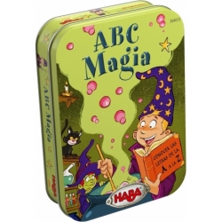 abc magic