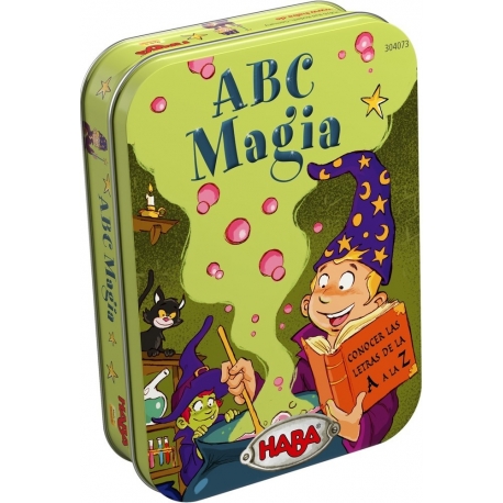 abc magic