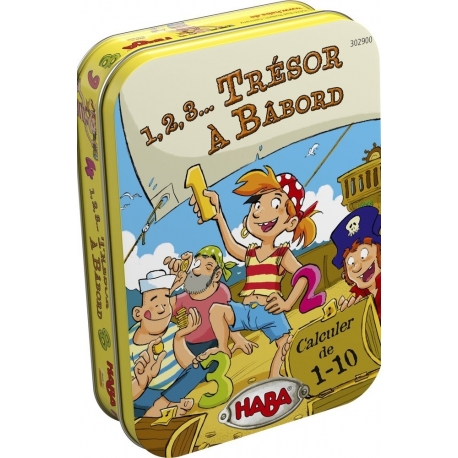 Pirate Figures