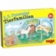 1, 2 Puzzéalos - Familias De Animales