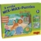 Top 3 Mixmax Puzzles: At The Zoo
