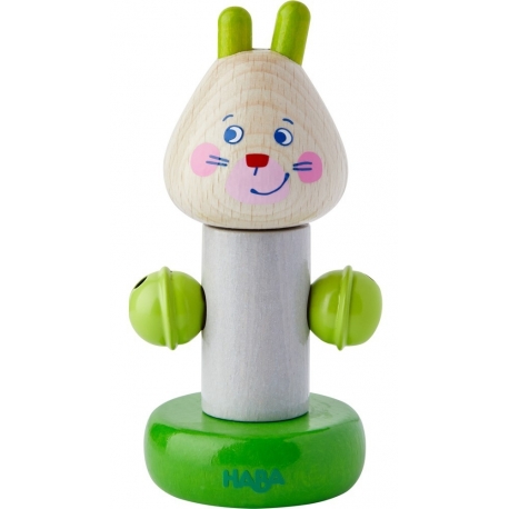 Jingle Bell Rabbit