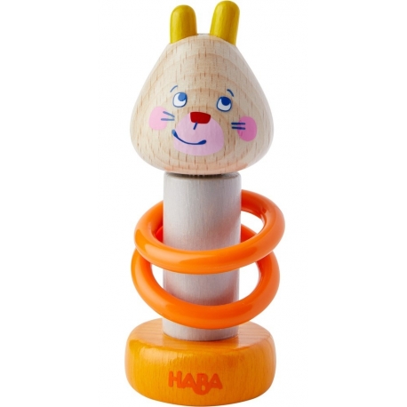 Sound Rabbit Clip Clap