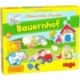 My First Puzzles - The Farm