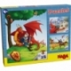 The Knight Kilian puzzles