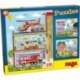 Little Firefighters Puzzles