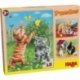 Puzzles Animales Domésticos
