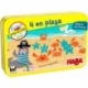 4 En Playa