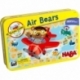 Air Bears (Inglés)