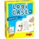 Logicase Starter Set 6+ (Es/En/De/Fr/Nl/It)