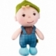 Matthew doll