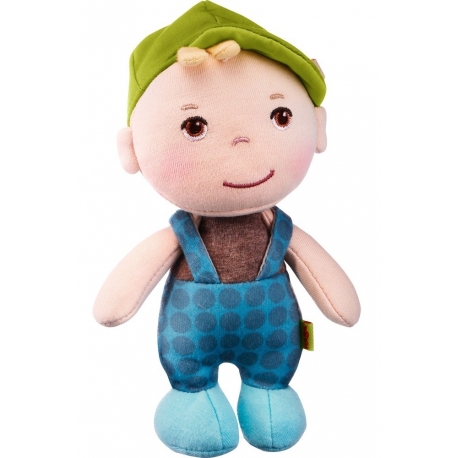 Matthew doll