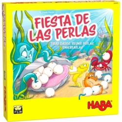 The Pearl Festival