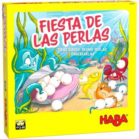 The Pearl Festival
