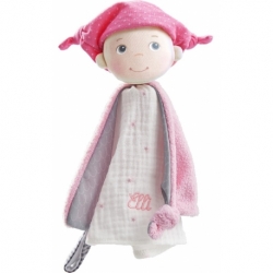 Mimosa Blanket - Elli Doll