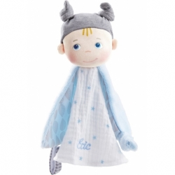 Mimosa Blanket - Eric Doll
