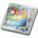 Magnetic Game Box Numbers