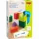 Cube Mix 3D Composition Game