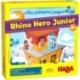 Mis Primeros Juegos - Rhino Hero Junior