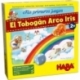 Mis Primeros Juegos: El Tobogán Arco Iris