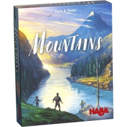 Mountains