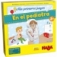 My First Games - At The Pediatrician