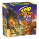 KING OF TOKYO, Take control of a Mega Monster and destroy everything in your path
