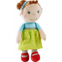 Muñeca Mimosa Marta