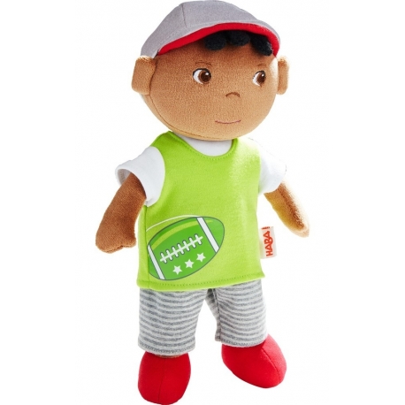 Muñeco Mimoso Mason