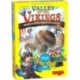 Valley Of The Vikings (Inglés)