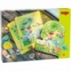 Juego De Ensartar El Frutal