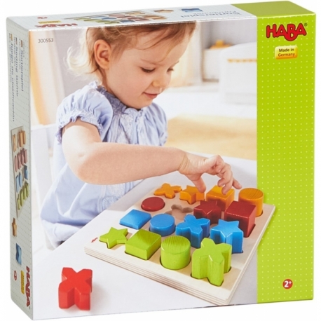 Geometry Mix Sorting Game