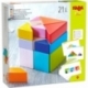 Juego De Composición En 3D Cubo Tangram