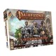 PATHFINDER, Add more players and types of character to your experience in the game Pathfinder Deck 