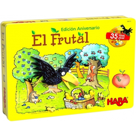 El Frutal Anniversary Edition