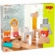 Building Blocks Animal Parade