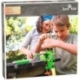 Terra Kids Bench Vise And Tightening Screws