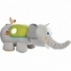 Exploration Animal Elephant