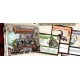 PATHFINDER, Add more players and types of character to your experience in the game Pathfinder Deck 