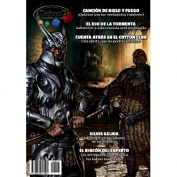 Critical 07 - Critical