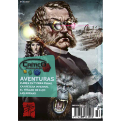 Critical 10 - Critical