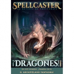 Spellcaster 2 - Frostgrave