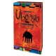 Ubongo Mini, The popular game now in mini format, with new puzzles! Quick and easy.