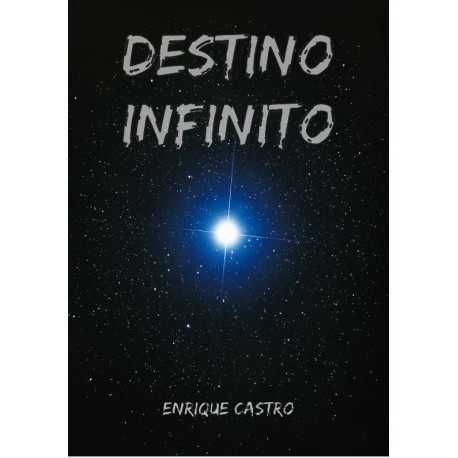 infinite destiny