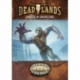 Crater Lake Chronicles - Savage Worlds Dl: The Wild West