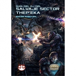 Genre Guide: Sci-Fi - Savage Worlds