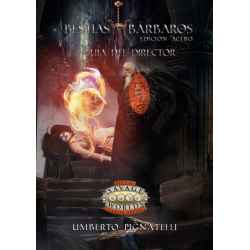 Director's Guide - Savage Worlds Beasts and Barbarians