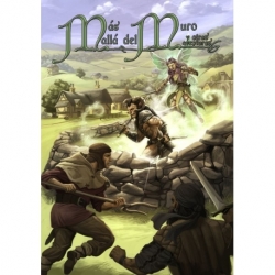 Beyond the Wall and Other Adventures
